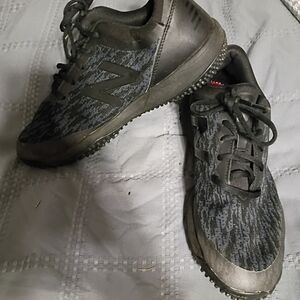 New Balance Baseball Turf Shoes